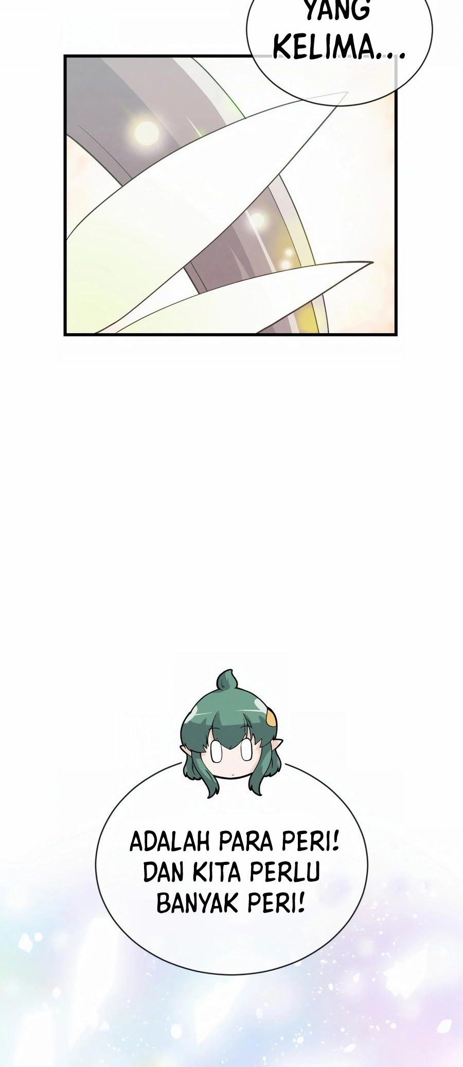 Spirit Farmer Chapter 182 Gambar 37