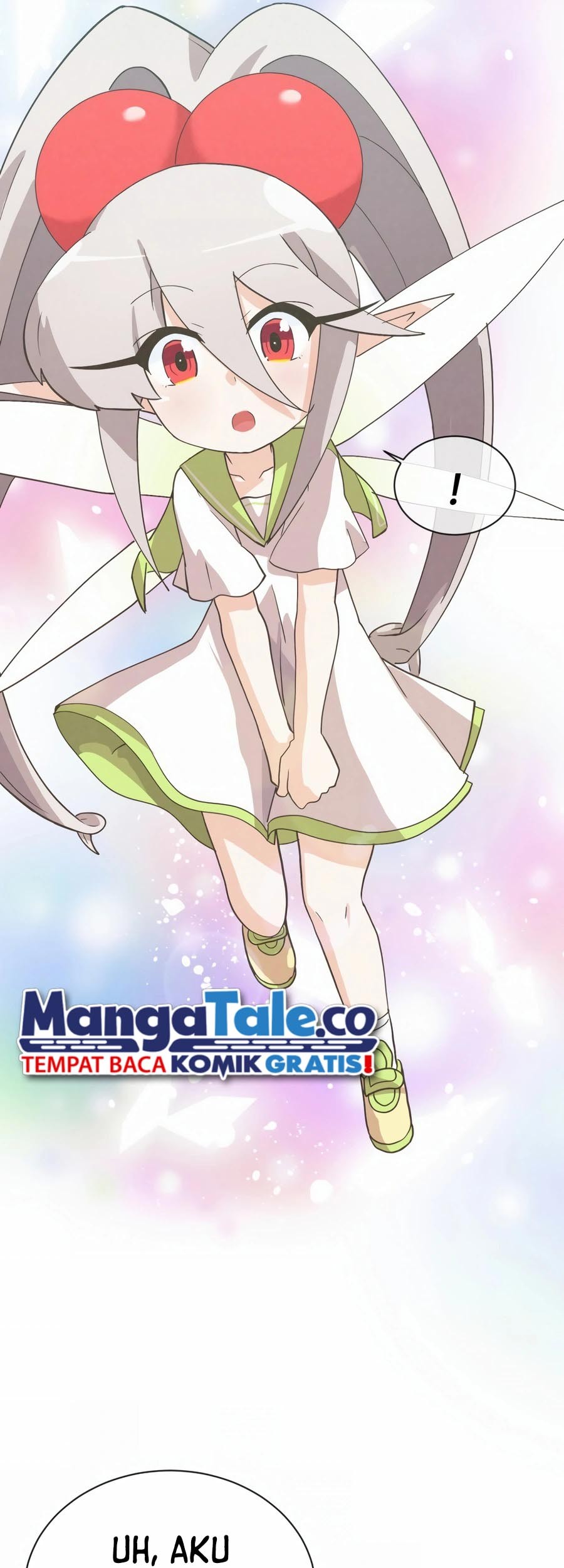 Spirit Farmer Chapter 182 Gambar 38