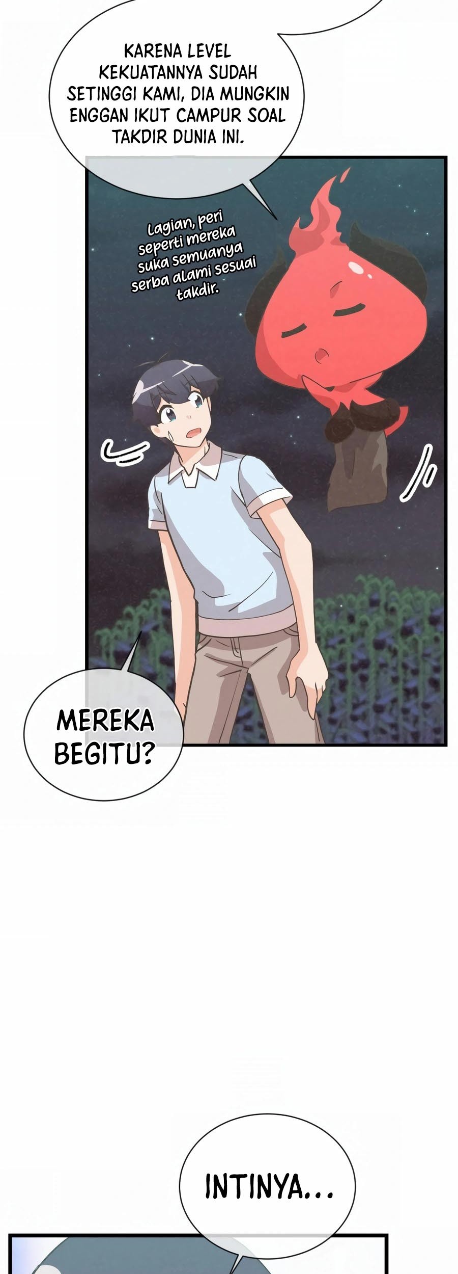 Spirit Farmer Chapter 182 Gambar 40