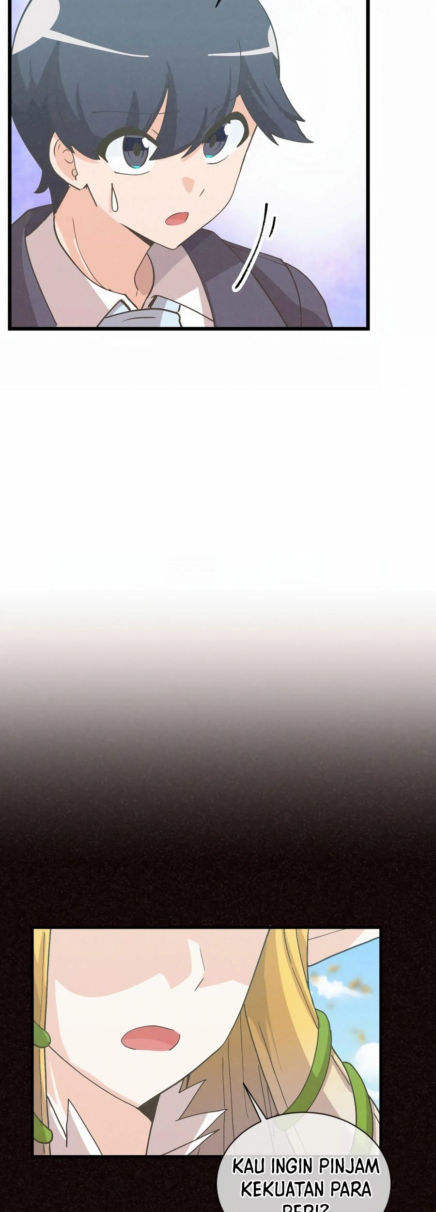 Spirit Farmer Chapter 182 Gambar 41