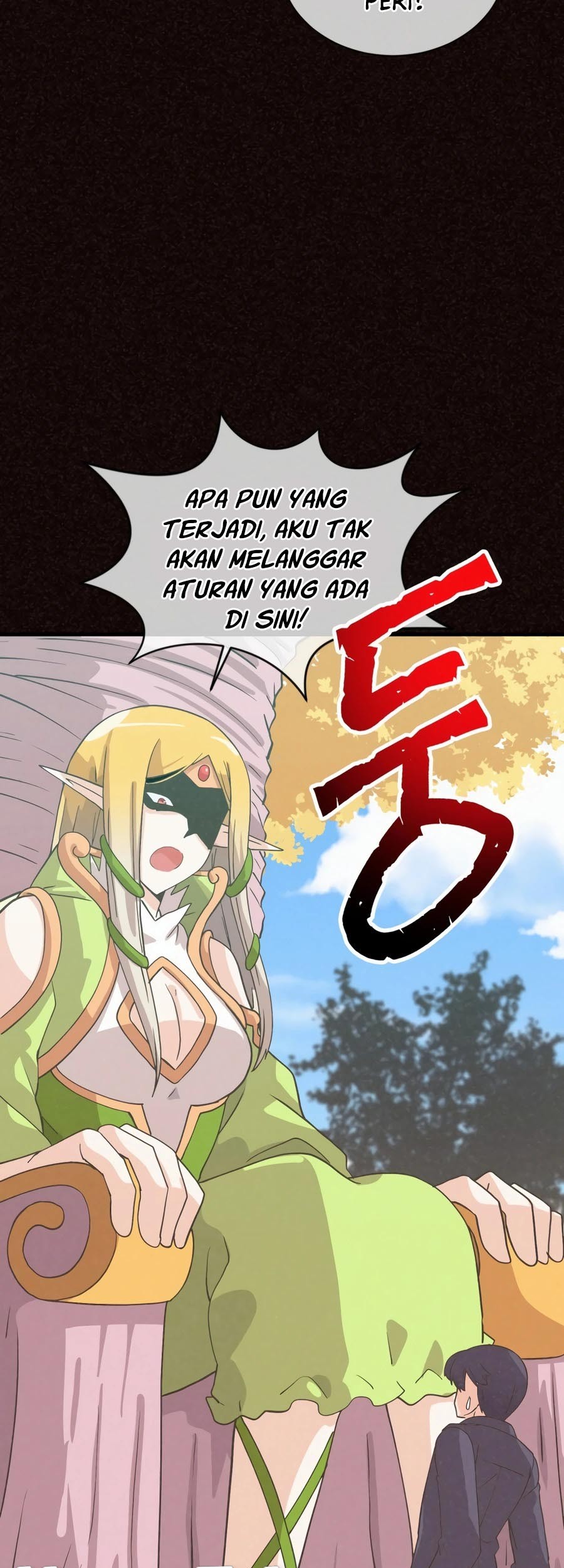 Spirit Farmer Chapter 182 Gambar 42