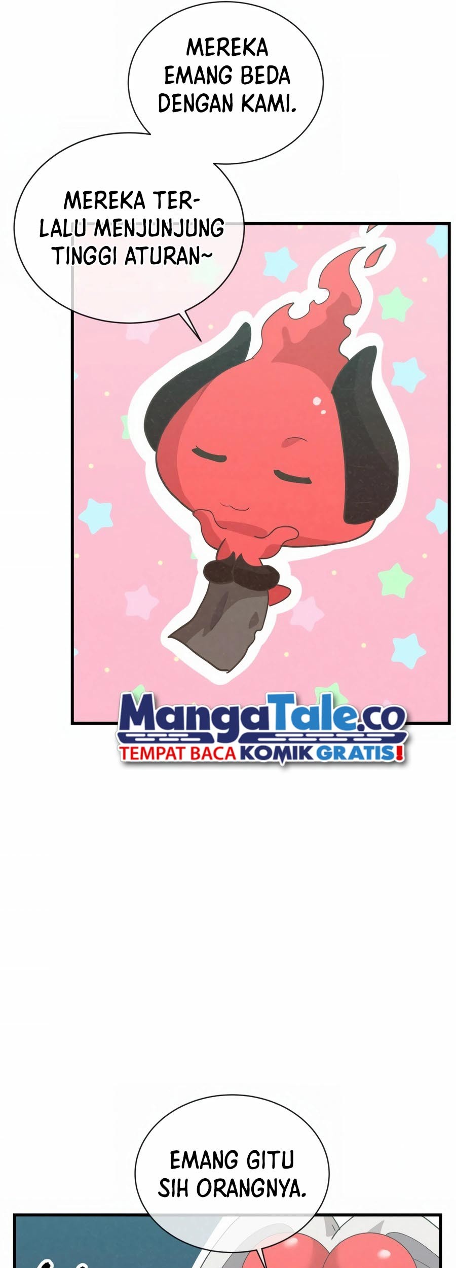 Spirit Farmer Chapter 182 Gambar 44