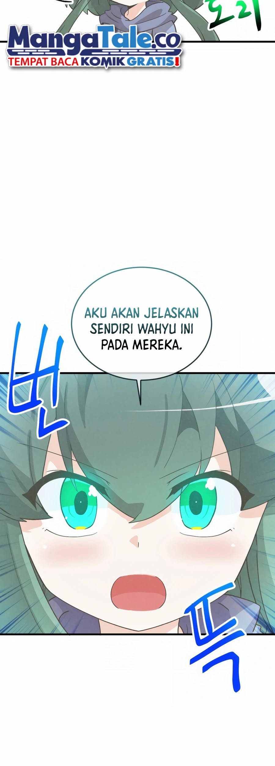 Spirit Farmer Chapter 182 Gambar 46
