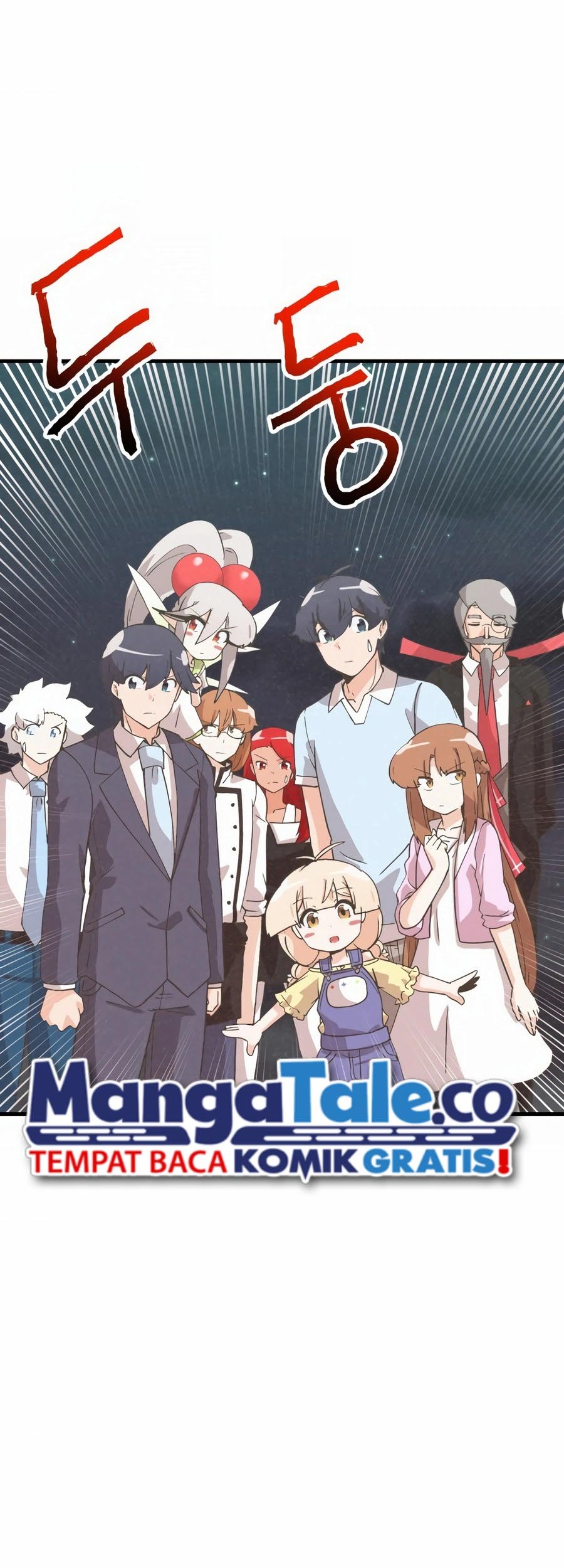 Spirit Farmer Chapter 182 Gambar 47