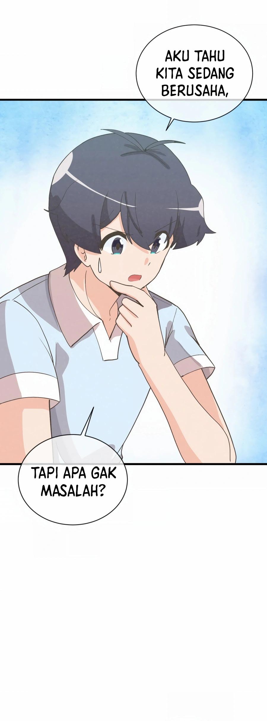 Spirit Farmer Chapter 182 Gambar 49