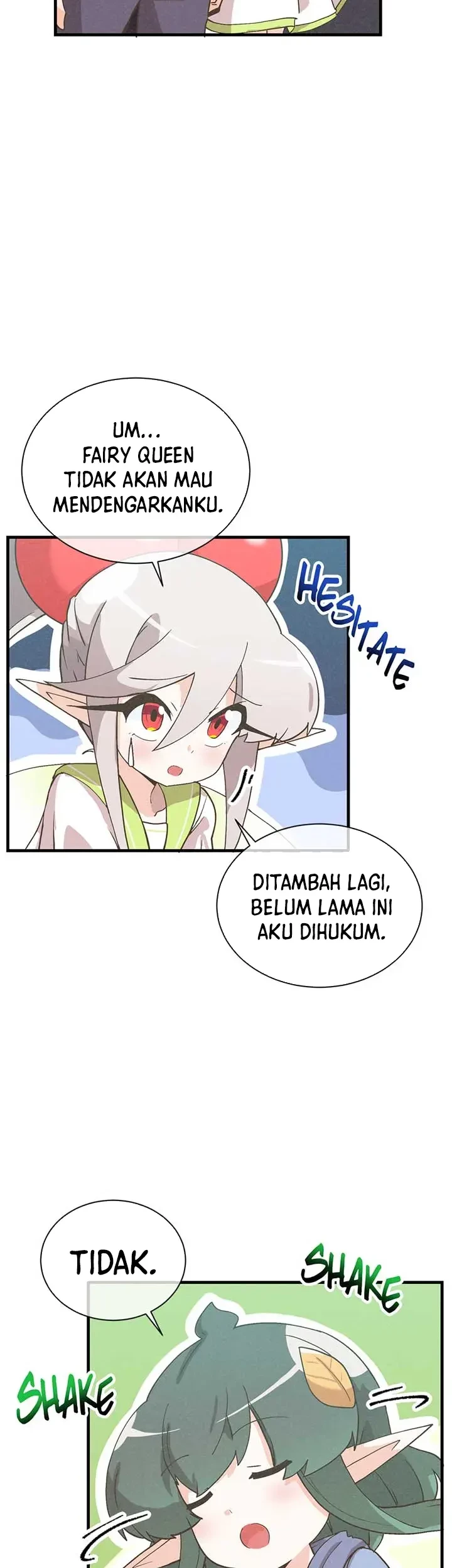 Spirit Farmer Chapter 183 Gambar 4