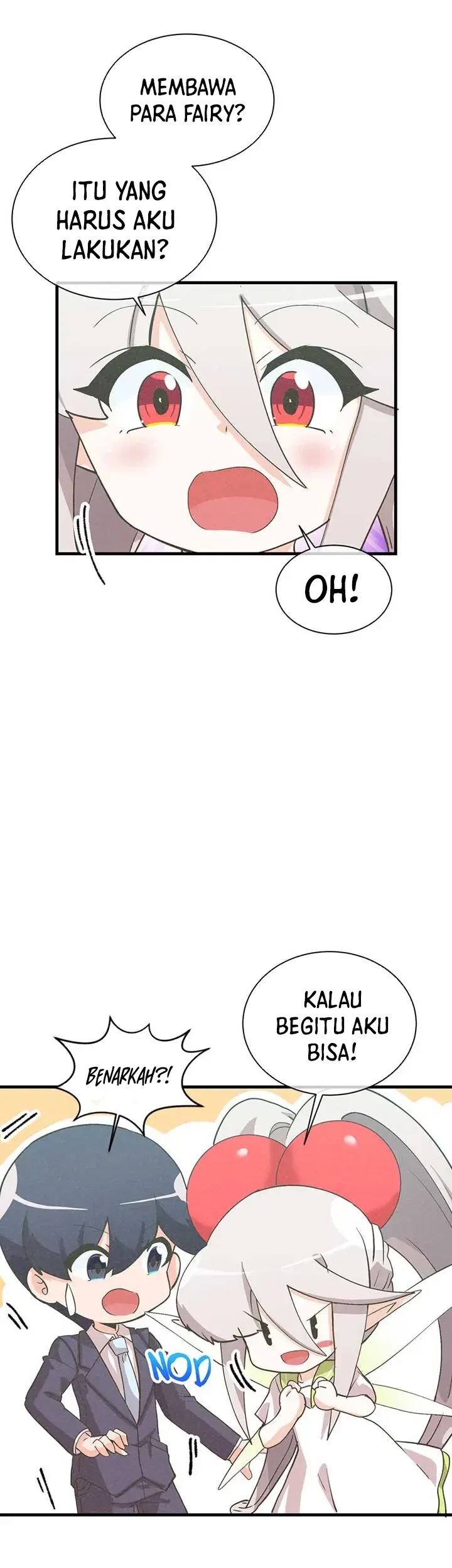 Spirit Farmer Chapter 183 Gambar 6