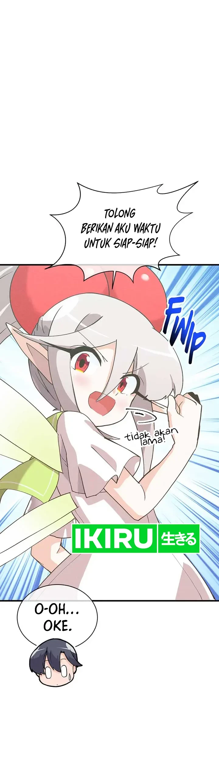 Spirit Farmer Chapter 183 Gambar 7