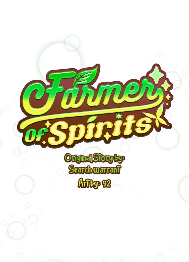 Spirit Farmer Chapter 183 Gambar 8