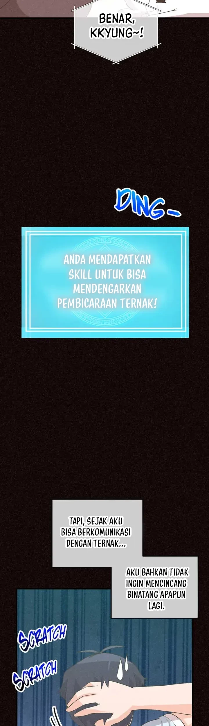 Spirit Farmer Chapter 183 Gambar 19