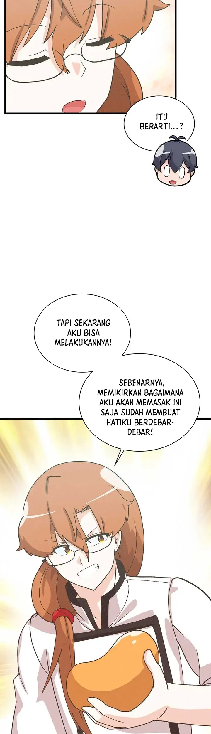 Spirit Farmer Chapter 183 Gambar 24