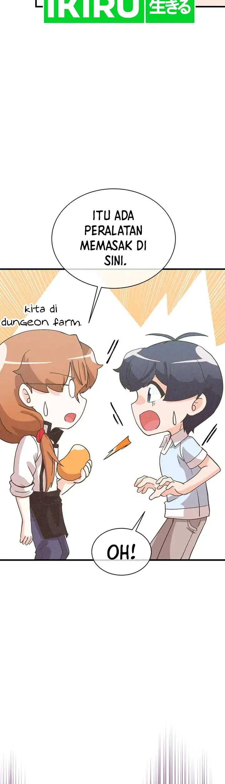 Spirit Farmer Chapter 183 Gambar 26