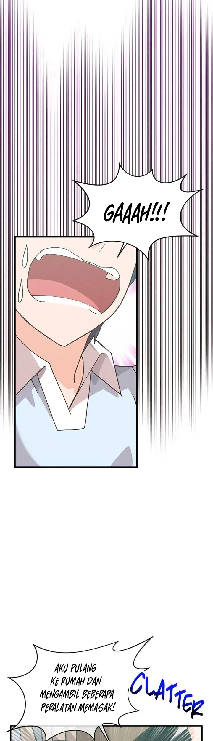 Spirit Farmer Chapter 183 Gambar 27