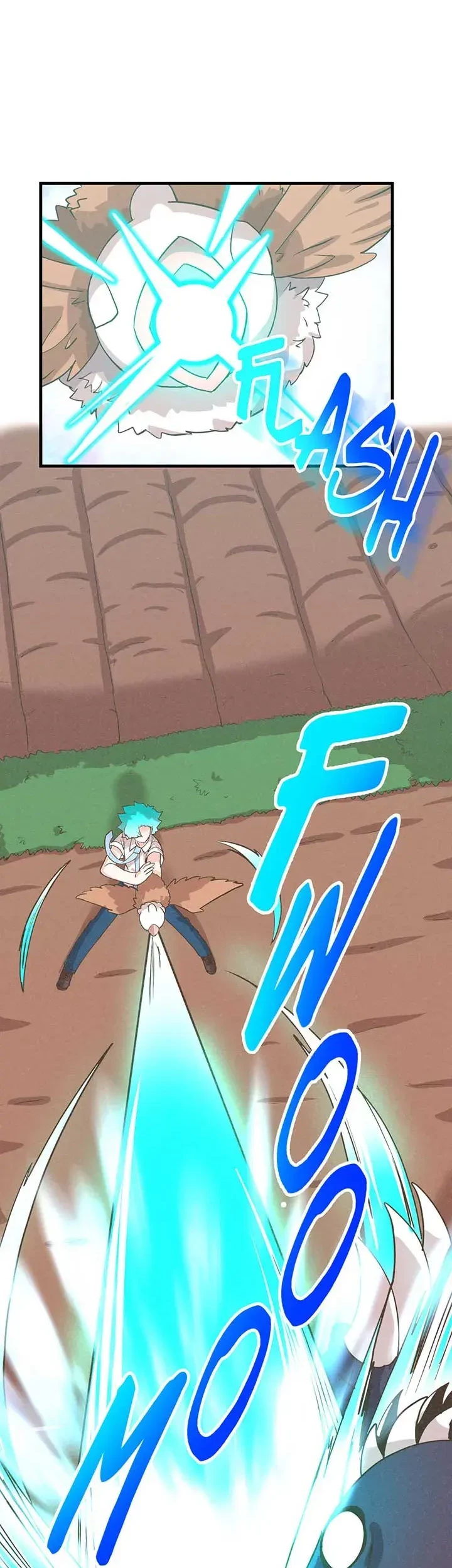 Spirit Farmer Chapter 183 Gambar 31