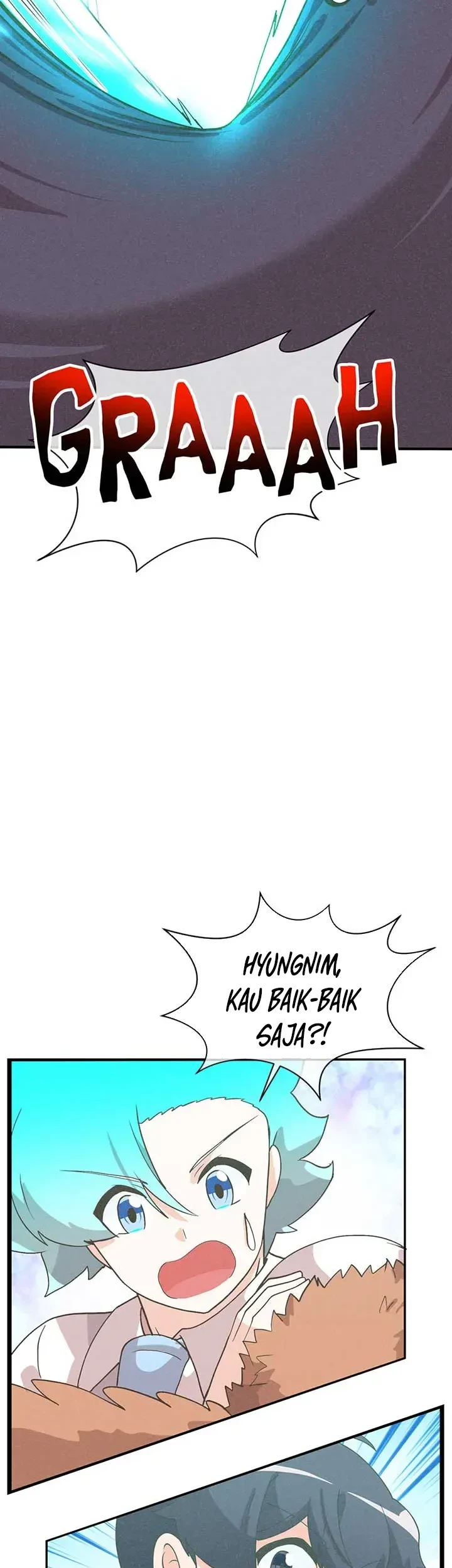 Spirit Farmer Chapter 183 Gambar 32