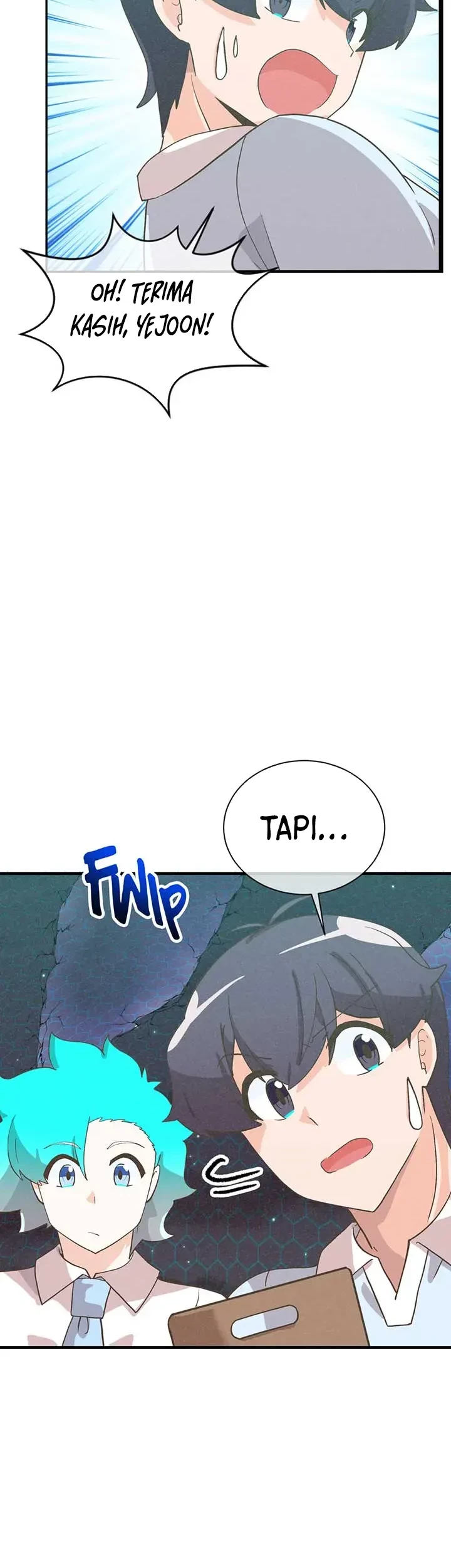 Spirit Farmer Chapter 183 Gambar 33