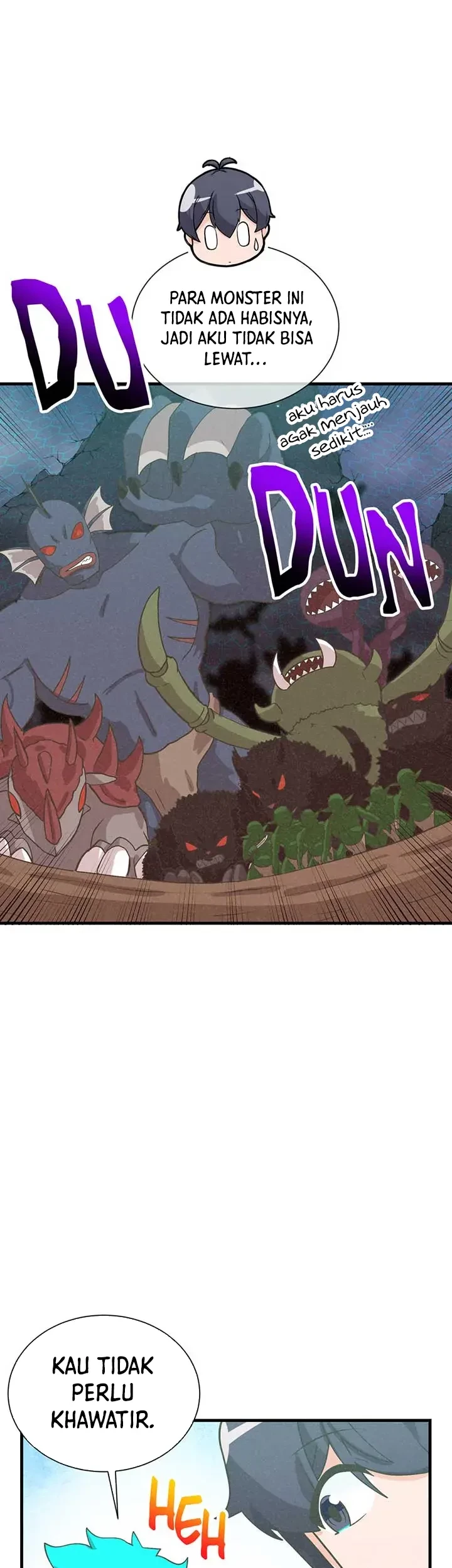 Spirit Farmer Chapter 183 Gambar 34