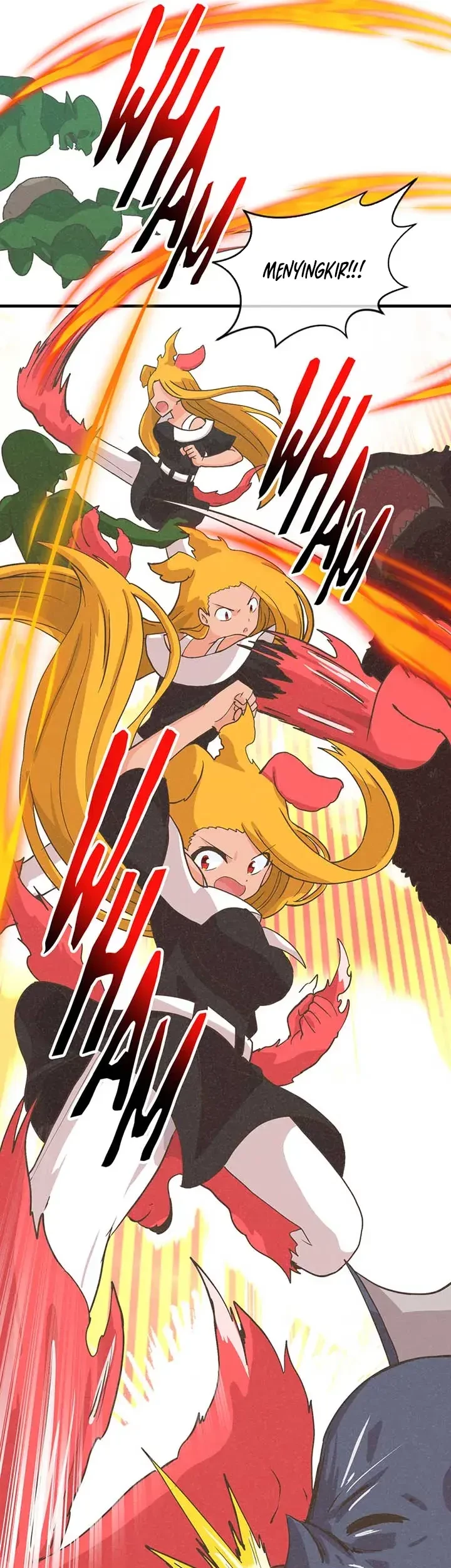 Spirit Farmer Chapter 183 Gambar 36