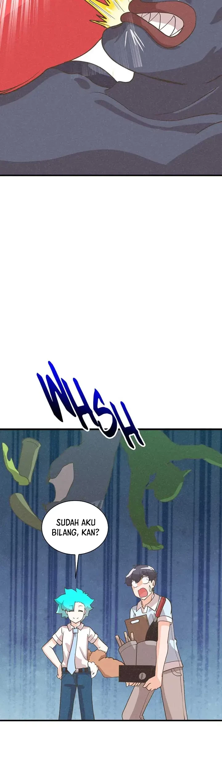 Spirit Farmer Chapter 183 Gambar 37