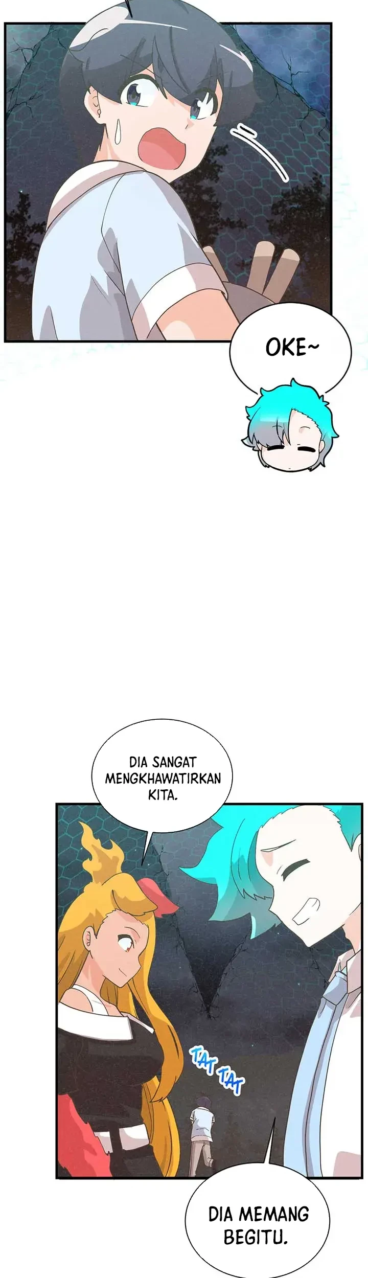 Spirit Farmer Chapter 183 Gambar 39