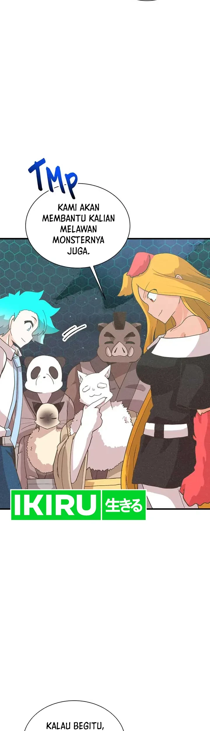 Spirit Farmer Chapter 183 Gambar 40