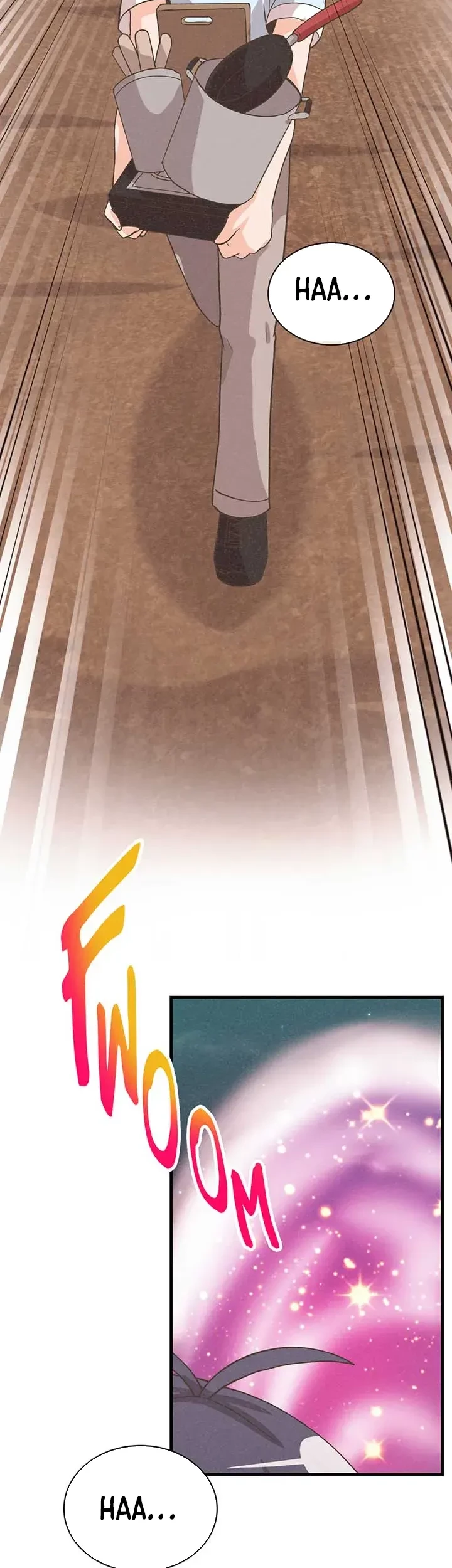 Spirit Farmer Chapter 183 Gambar 43