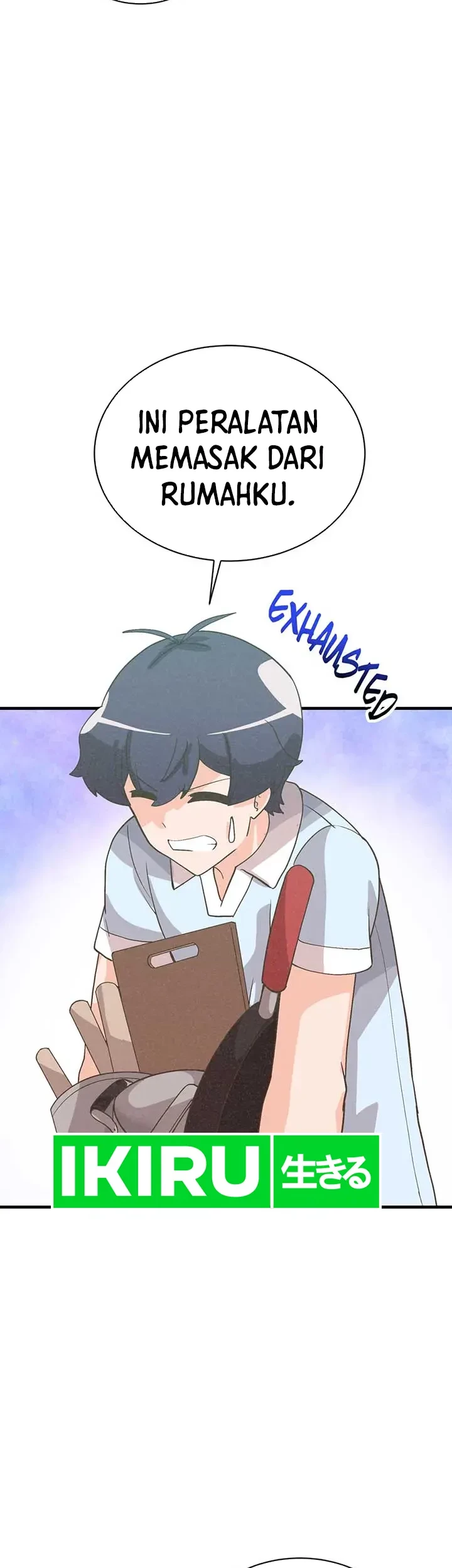 Spirit Farmer Chapter 183 Gambar 44