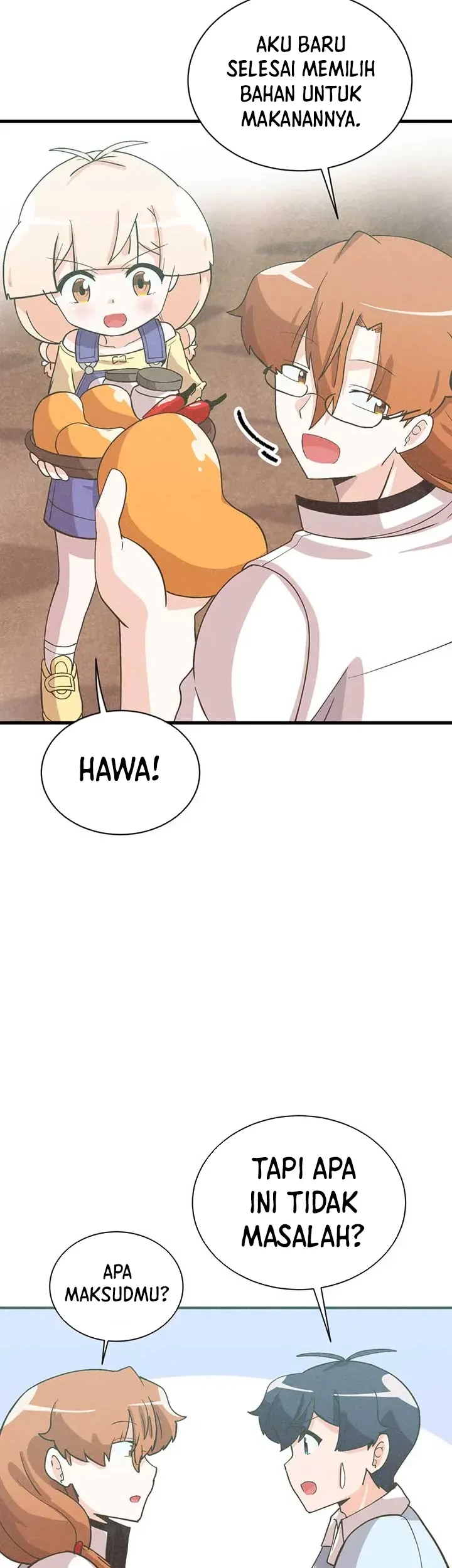 Spirit Farmer Chapter 183 Gambar 45