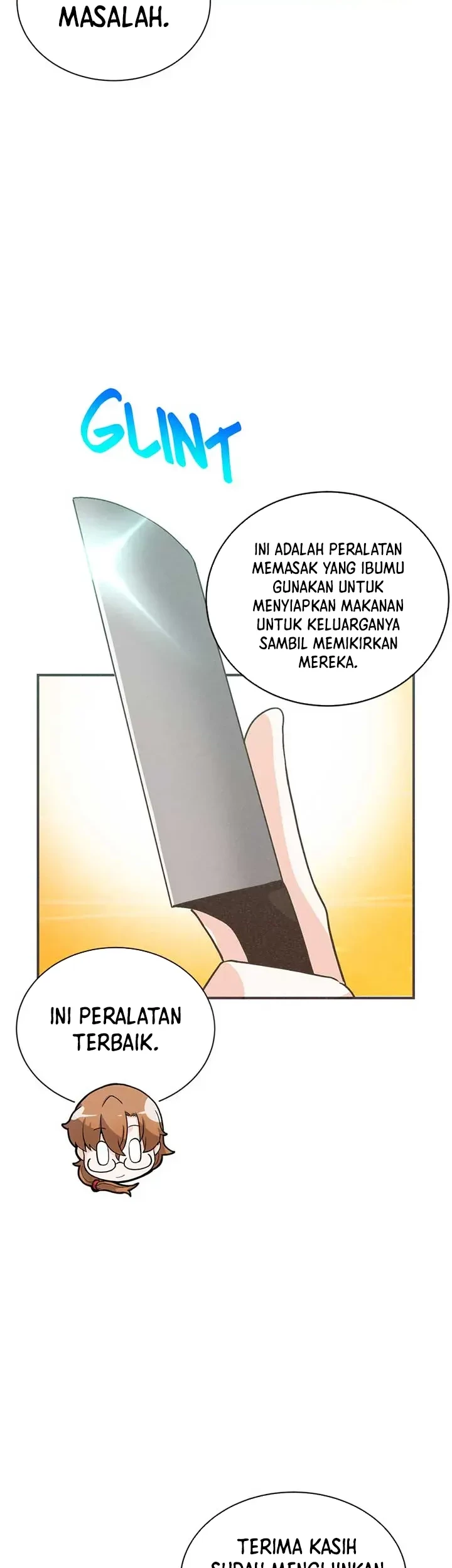 Spirit Farmer Chapter 183 Gambar 47
