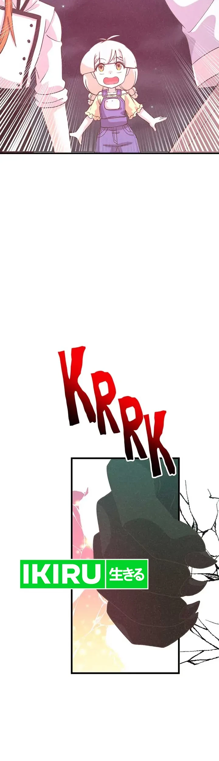 Spirit Farmer Chapter 183 Gambar 54