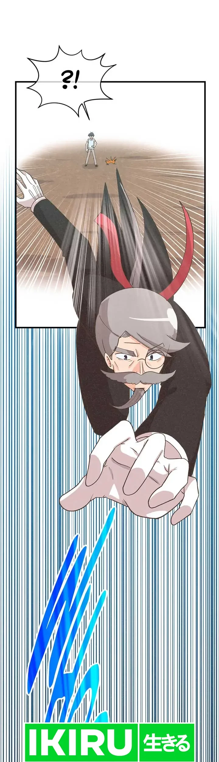 Spirit Farmer Chapter 184 Gambar 5