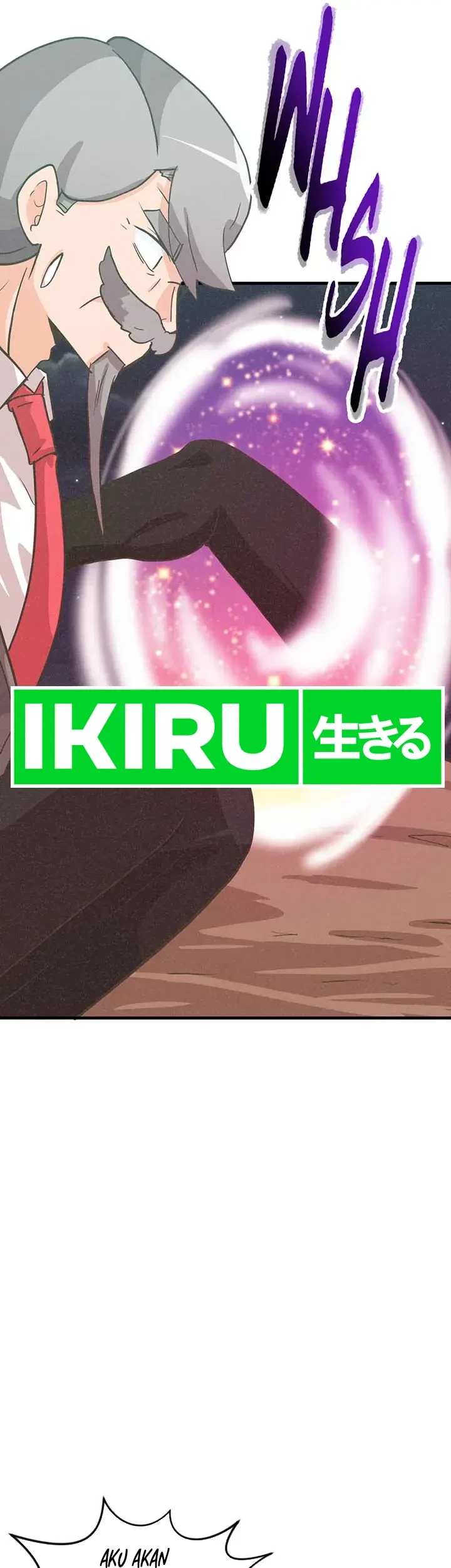 Spirit Farmer Chapter 184 Gambar 9