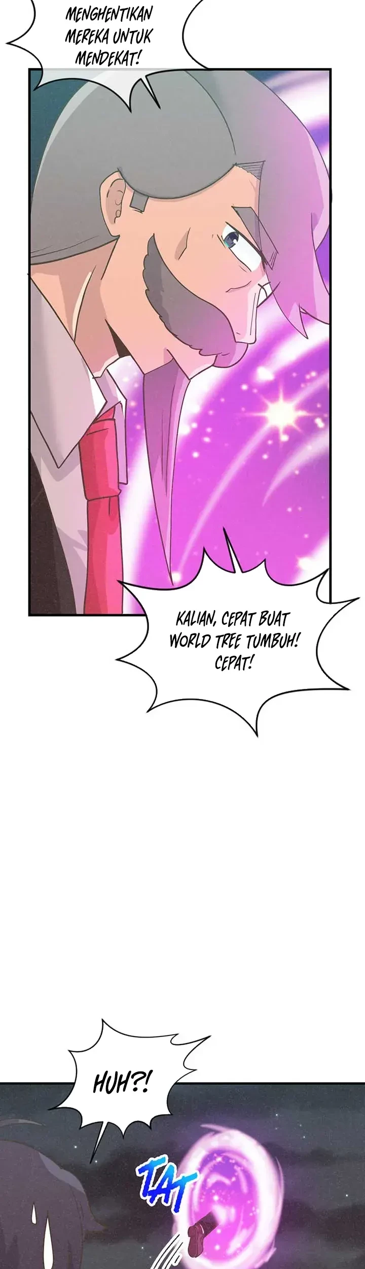 Spirit Farmer Chapter 184 Gambar 10