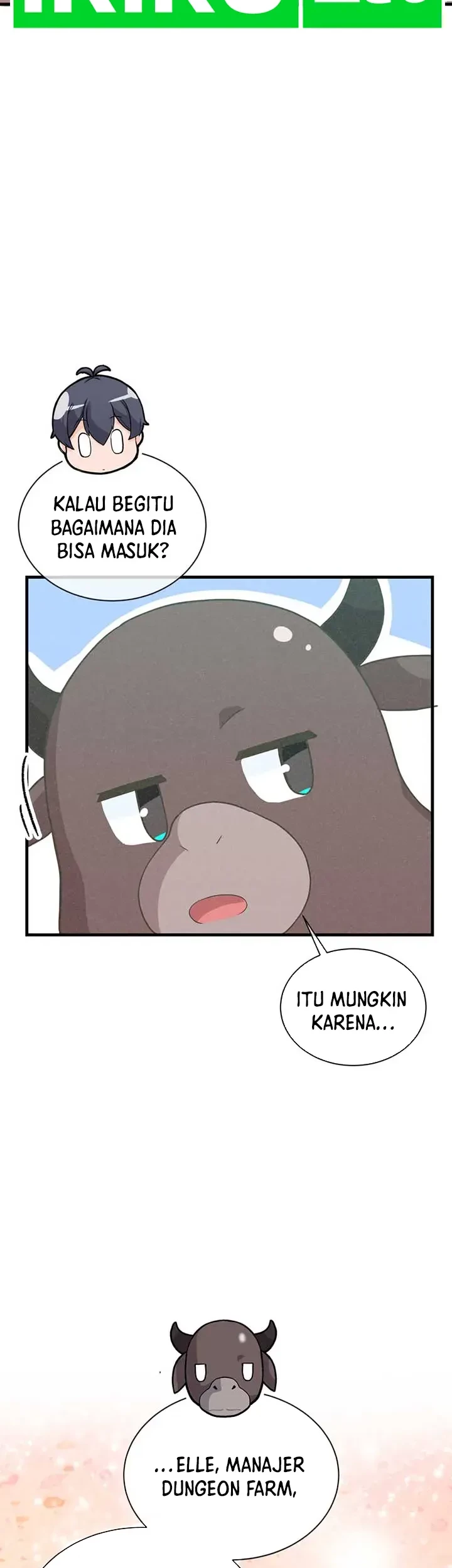 Spirit Farmer Chapter 184 Gambar 12