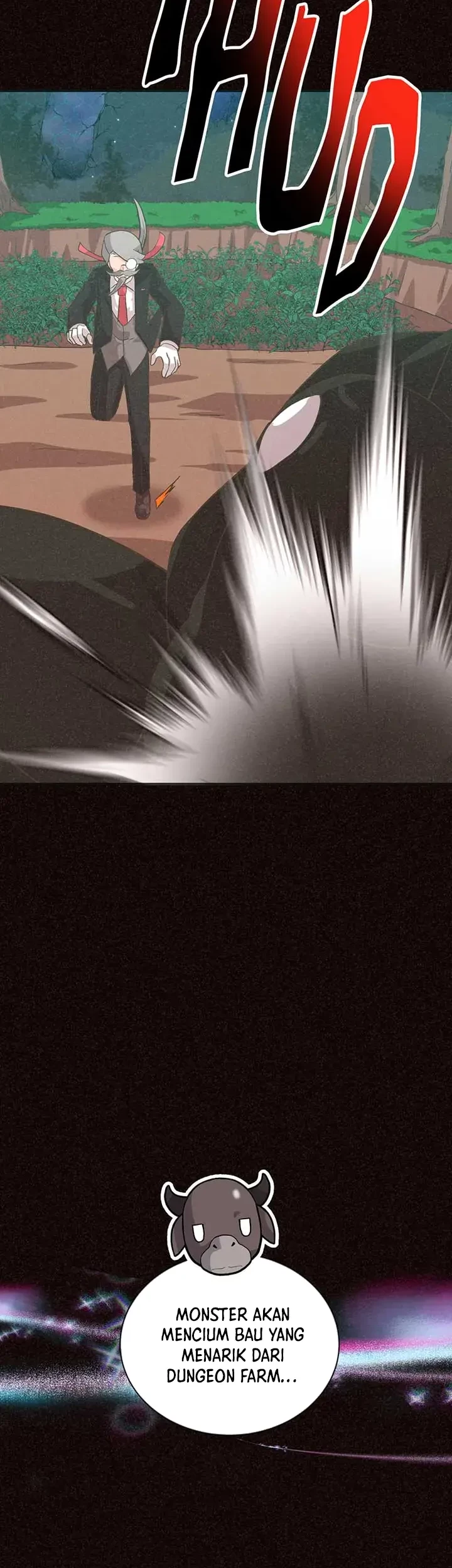 Spirit Farmer Chapter 184 Gambar 17