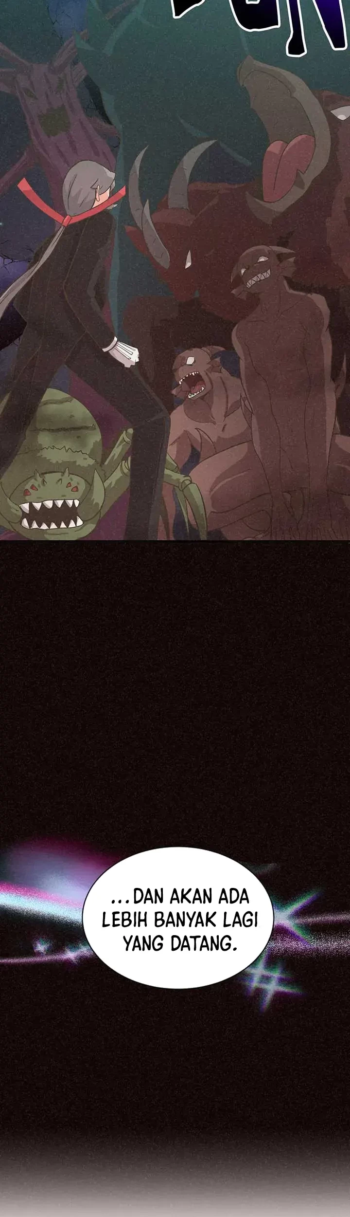 Spirit Farmer Chapter 184 Gambar 19