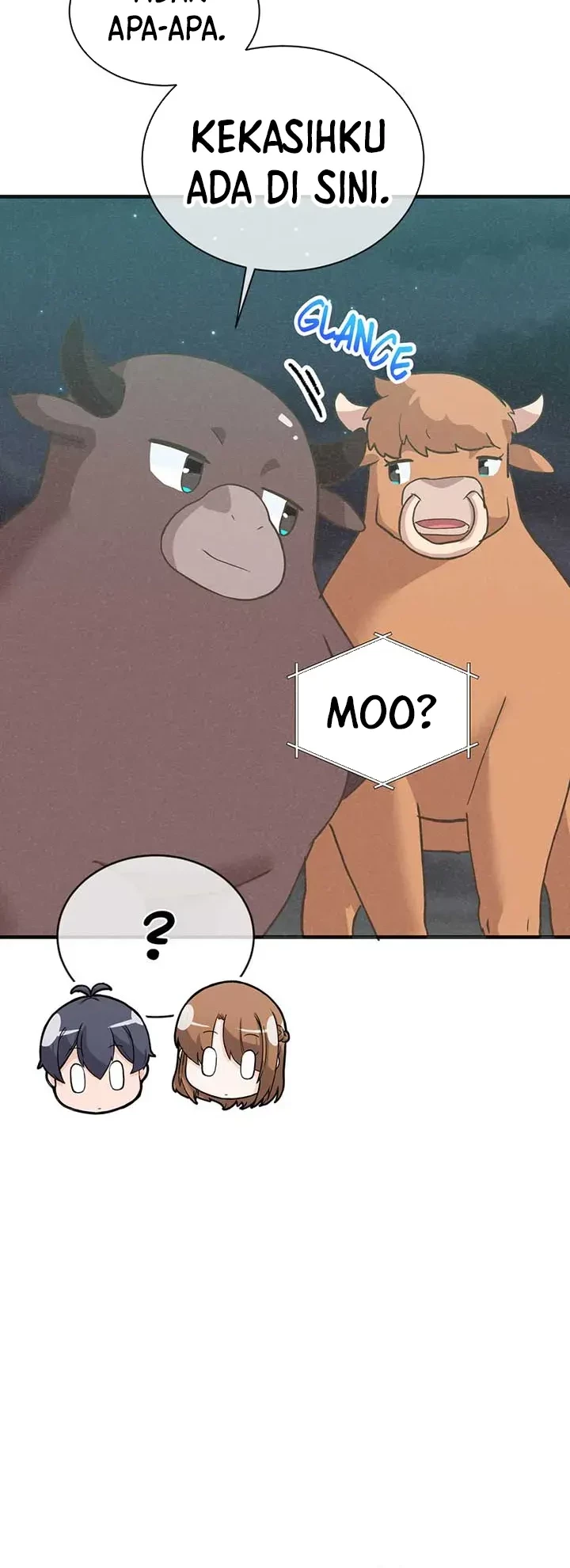 Spirit Farmer Chapter 184 Gambar 21