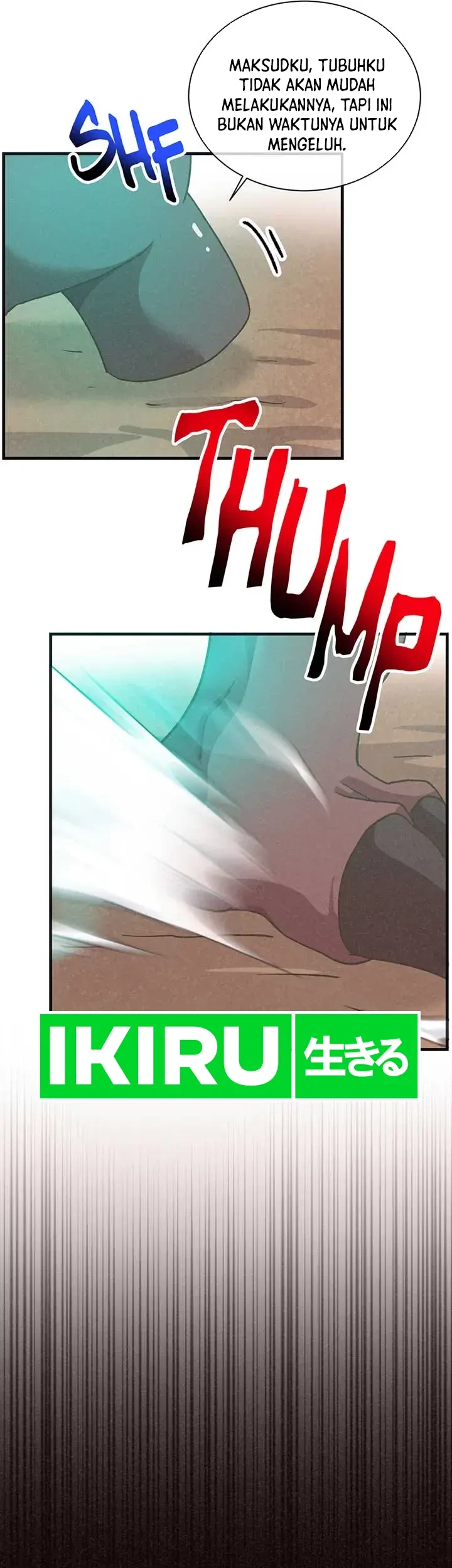 Spirit Farmer Chapter 184 Gambar 22