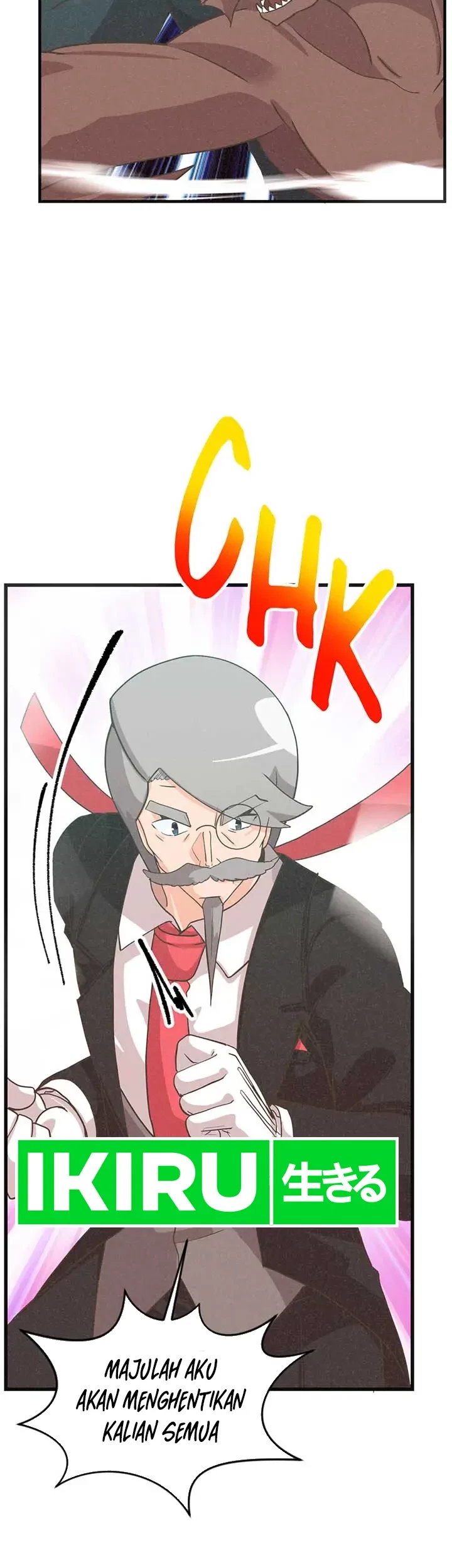 Spirit Farmer Chapter 184 Gambar 24