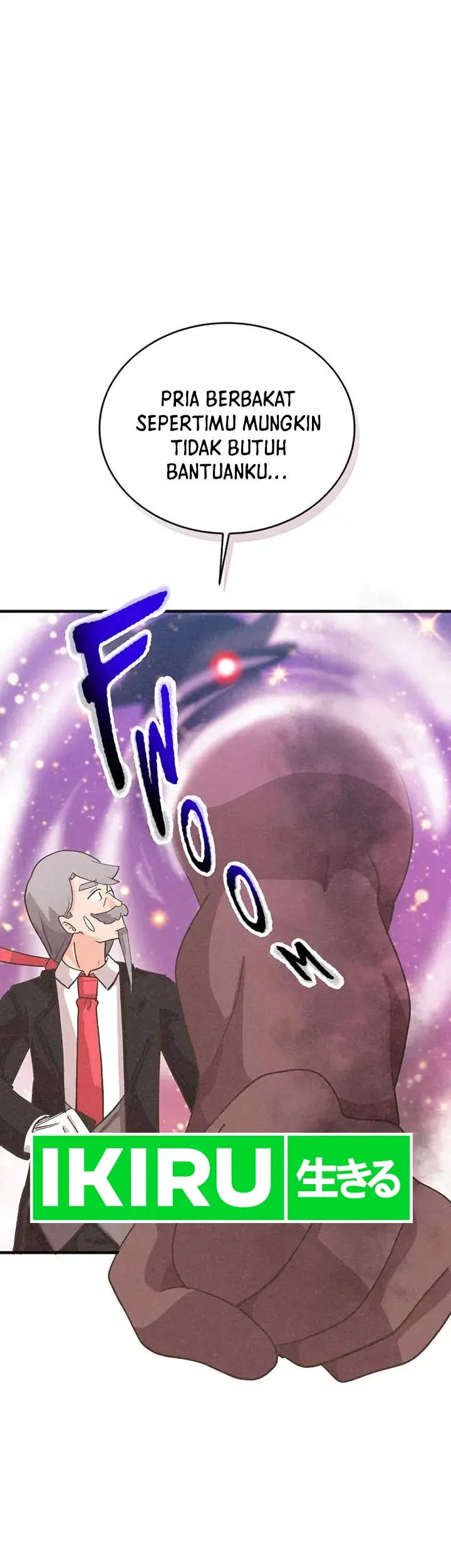 Spirit Farmer Chapter 184 Gambar 26