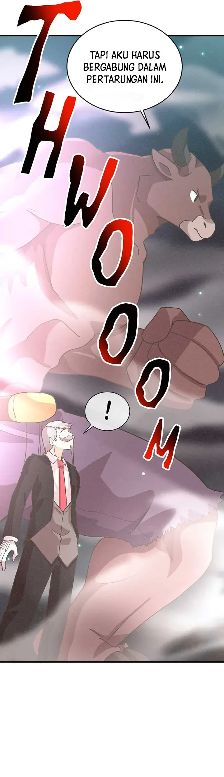 Spirit Farmer Chapter 184 Gambar 28