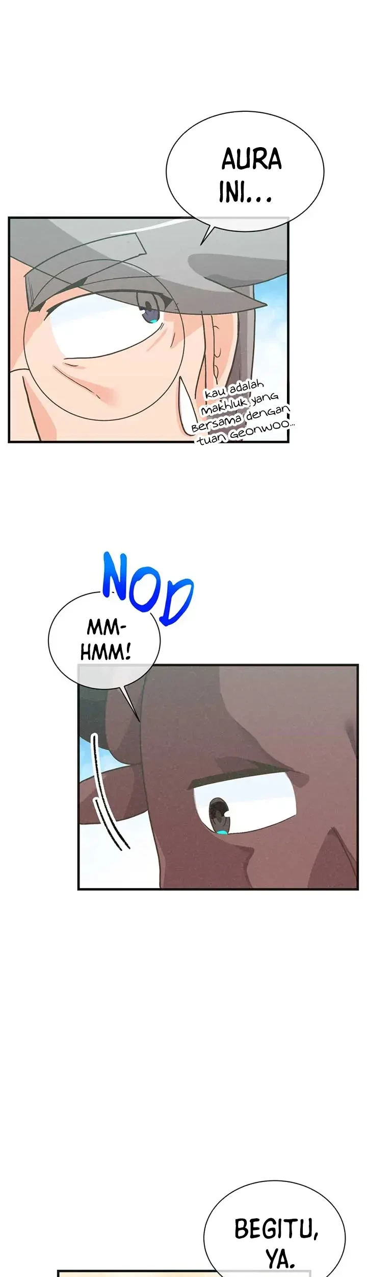 Spirit Farmer Chapter 184 Gambar 29