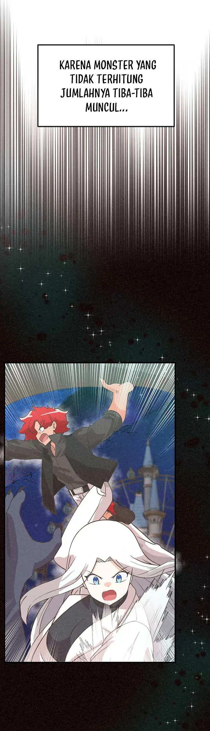 Spirit Farmer Chapter 184 Gambar 35