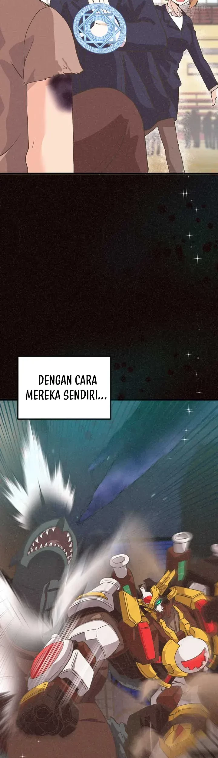 Spirit Farmer Chapter 184 Gambar 37