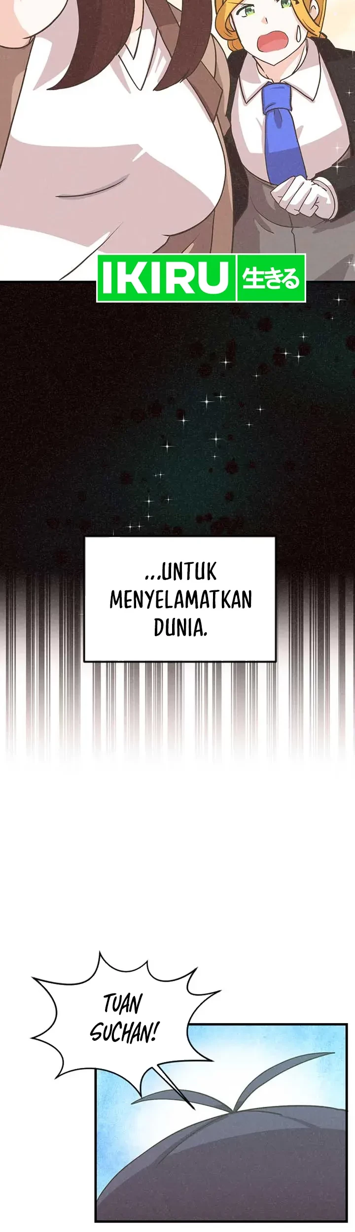 Spirit Farmer Chapter 184 Gambar 40