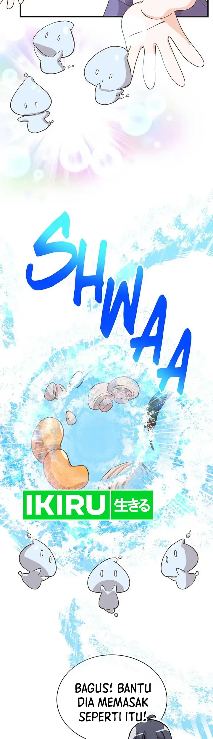 Spirit Farmer Chapter 184 Gambar 44