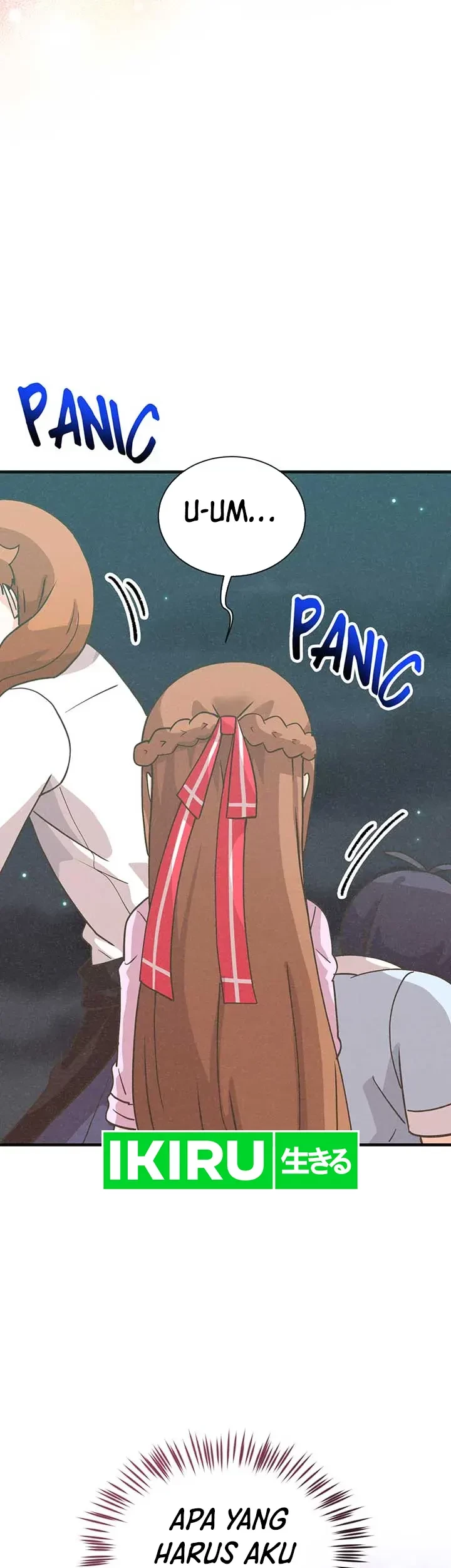 Spirit Farmer Chapter 184 Gambar 49