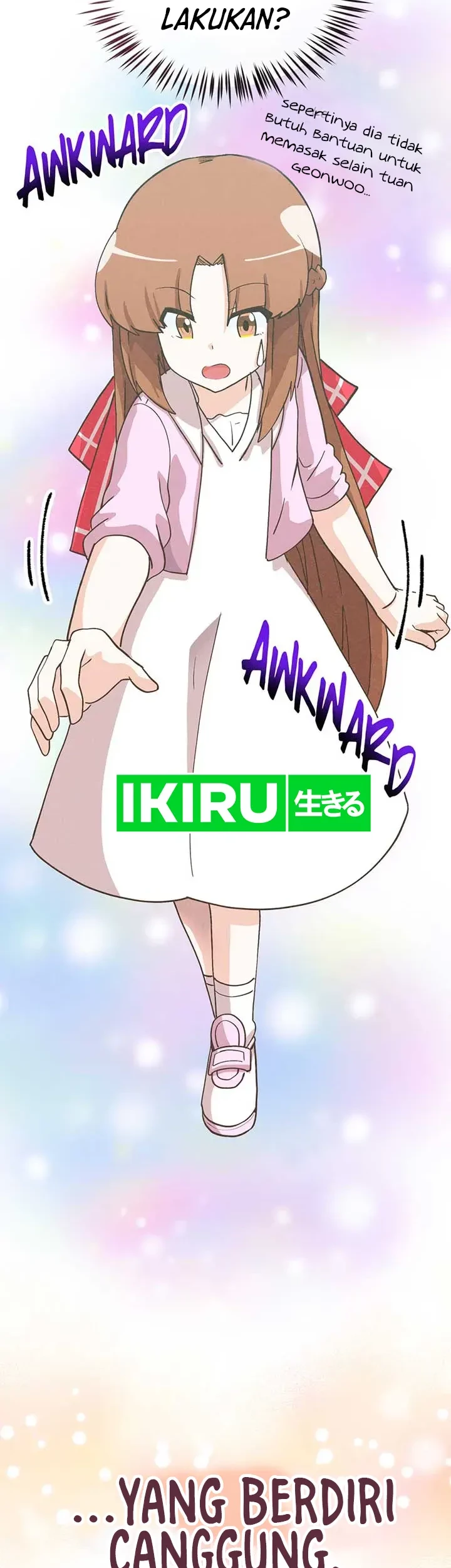 Spirit Farmer Chapter 184 Gambar 50