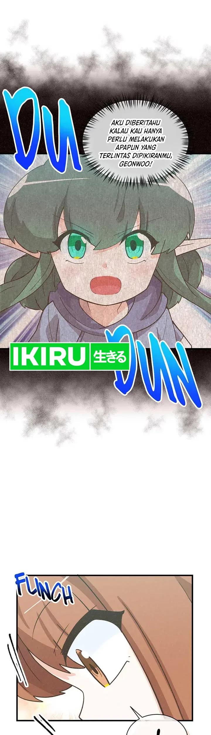 Spirit Farmer Chapter 184 Gambar 52