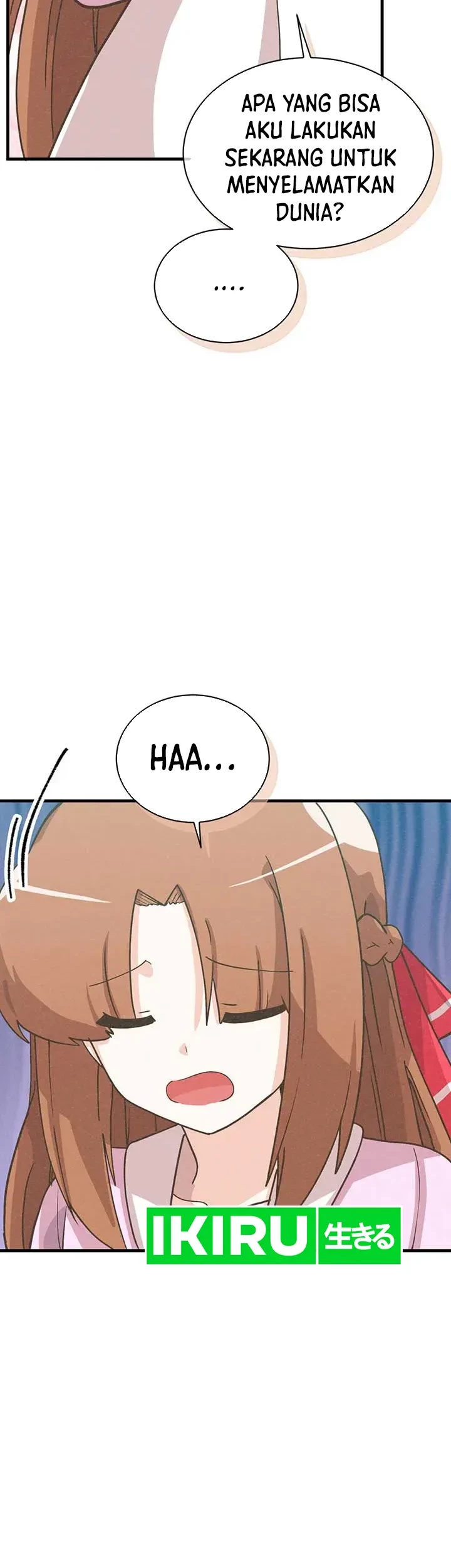 Spirit Farmer Chapter 184 Gambar 54